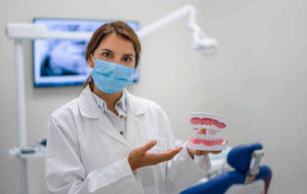 Best Emergency Root Canal Therapy in Washington Terrace, UT