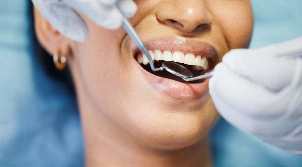 Best Emergency Treatment for Jaw Pain or Injury in Washington Terrace, UT