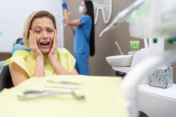 Best Urgent Dental Care for Toothaches in Washington Terrace, UT