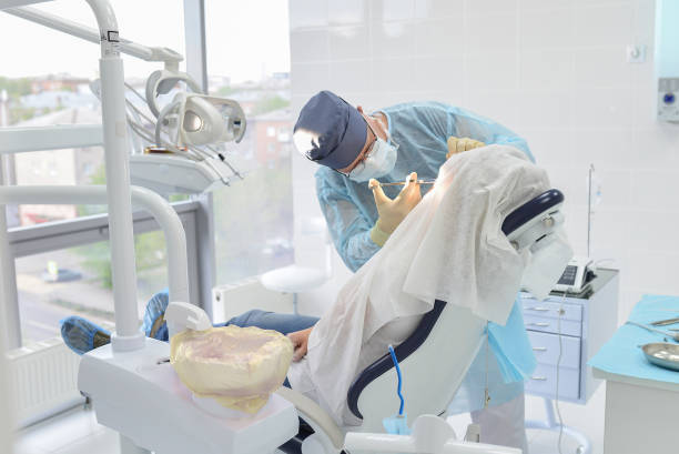 Best Emergency Cosmetic Dentistry (e.g., broken veneers) in Washington Terrace, UT